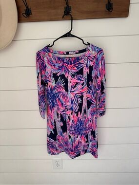 Lilly Pulitzer Dress like new